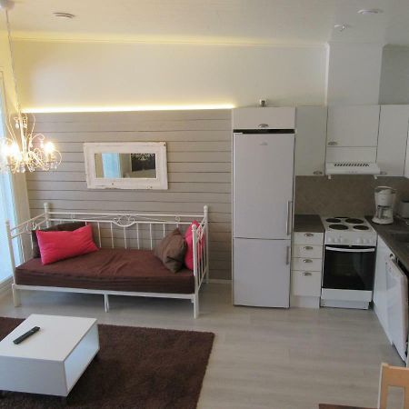 Apartamento Rantahiekka B3 Kalajoki Exterior foto