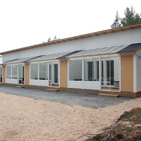 Apartamento Rantahiekka B3 Kalajoki Exterior foto