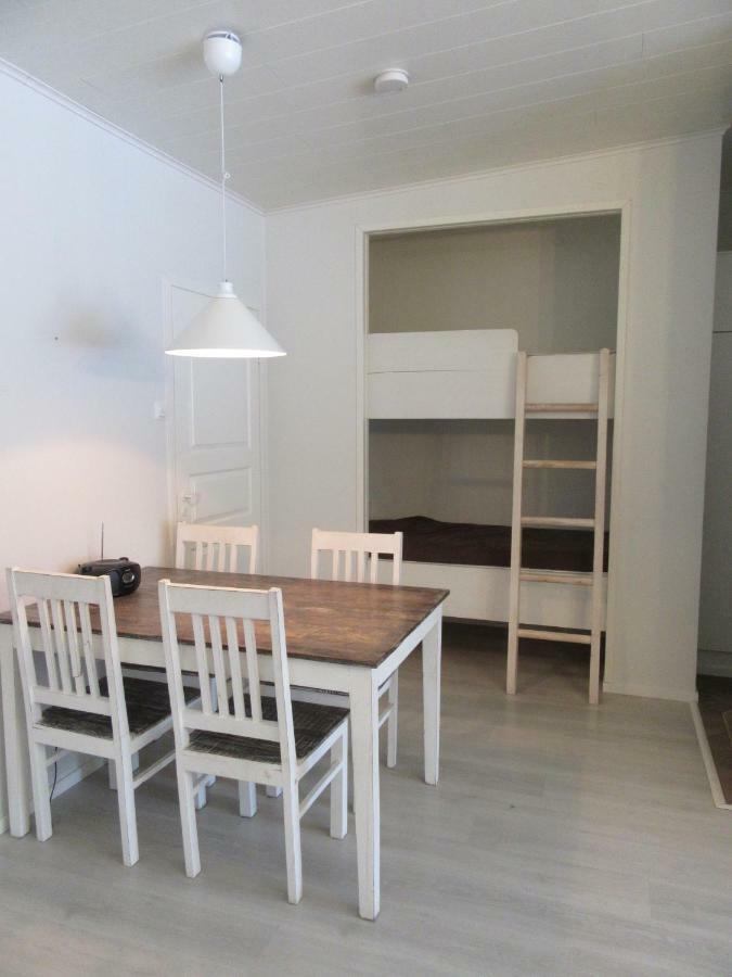 Apartamento Rantahiekka B3 Kalajoki Exterior foto